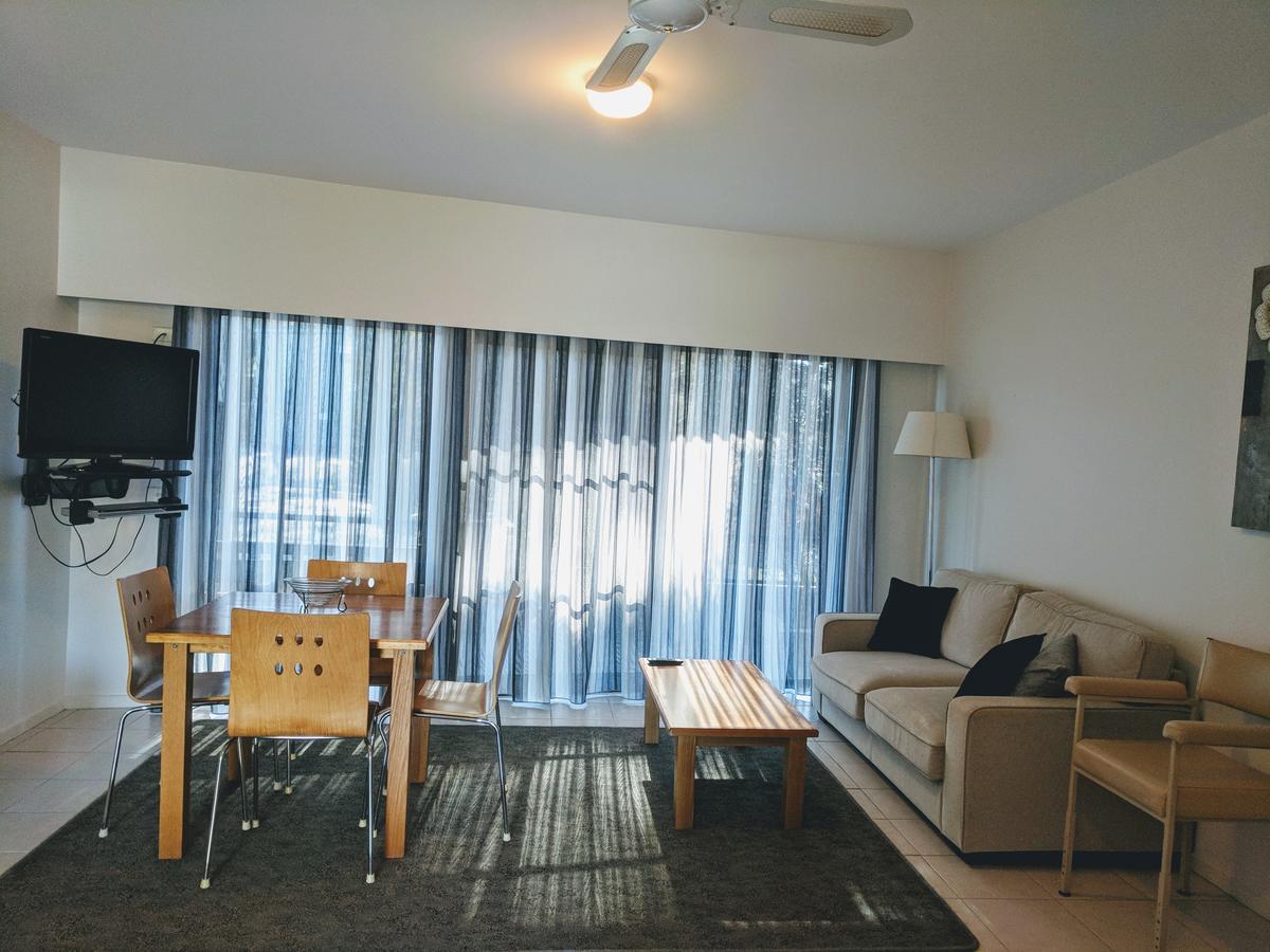 Metung Waters Motel And Apartments Exterior photo